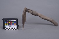 藏品(耙)的圖片