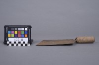 藏品(菜刀)的圖片