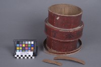 藏品(歲飯籠)的圖片