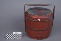 藏品(提籃)的圖片