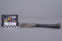 藏品(竹帚)的圖片