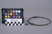 藏品(竹構件)的圖片