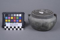 藏品(香爐)的圖片