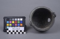 藏品(銅爐)的圖片