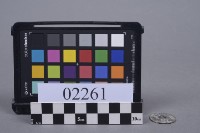 藏品(銅錢)的圖片