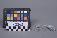 藏品(銅錢)的圖片