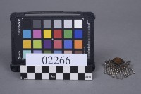 藏品(中華民國流蘇胸針)的圖片