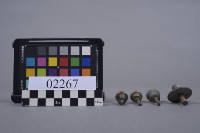 藏品(銅構件)的圖片