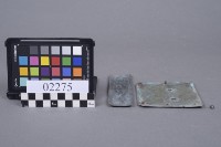 藏品(銅構件)的圖片