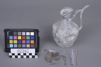 藏品(錫壺)的圖片