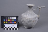 藏品(錫壺)的圖片