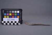 藏品(鐵構件)的圖片