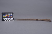 藏品(長鐵夾)的圖片