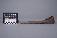 藏品(鋤頭)的圖片