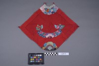 藏品(肚兜)的圖片