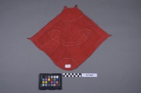 藏品(肚兜)的圖片