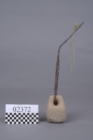 藏品(網墜)的圖片