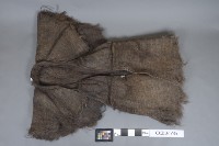 藏品(蓑衣)的圖片