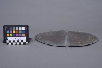 藏品(銅餅)的圖片