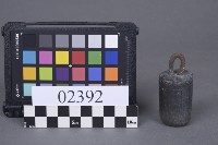 藏品(砝碼)的圖片