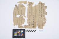 藏品(地契)的圖片