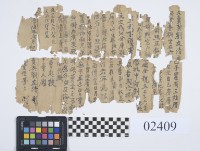 藏品(地契)的圖片