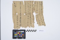 藏品(地契)的圖片