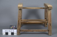 藏品(搖籃底座)的圖片