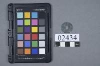 藏品(乾元重寶)的圖片