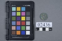 藏品(咸平元寶)的圖片