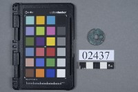 藏品(咸平元寶)的圖片