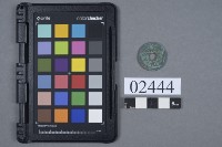 藏品(祥符元寶)的圖片