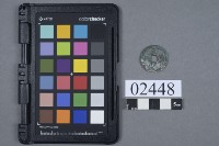 藏品(天禧通寶)的圖片