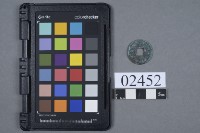 藏品(天聖元寶)的圖片