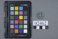 藏品(皇宋通寶)的圖片