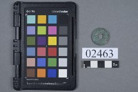 藏品(皇宋通寶)的圖片