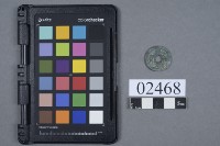 藏品(嘉佑元寶)的圖片