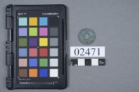 藏品(治平通寶)的圖片