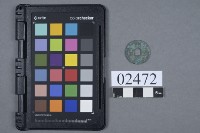 藏品(治平元寶)的圖片