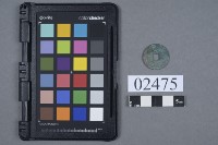 藏品(熙寧元寶)的圖片