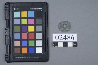 藏品(元豐通寶)的圖片