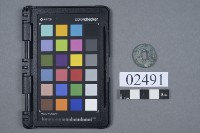 藏品(元豐通寶)的圖片