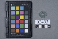 藏品(元豐通寶)的圖片