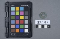 藏品(元豐通寶)的圖片