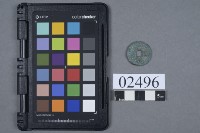 藏品(元佑通寶)的圖片