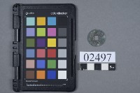 藏品(元佑通寶)的圖片