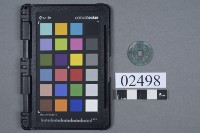 藏品(元佑通寶)的圖片