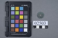 藏品(紹聖元寶)的圖片