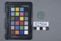 藏品(紹聖元寶)的圖片