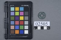 藏品(紹聖元寶)的圖片